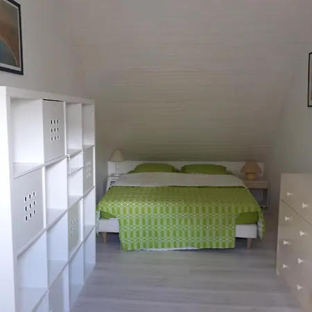 Babounia Holiday home