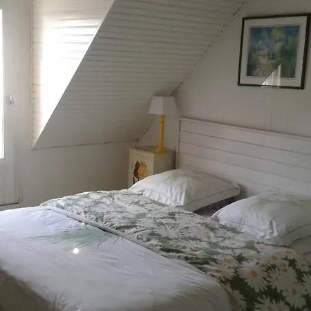Babounia Holiday home *
