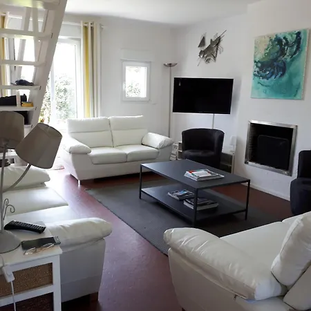 度假居 Babounia *