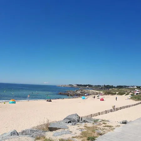 Babounia Batz-sur-Mer