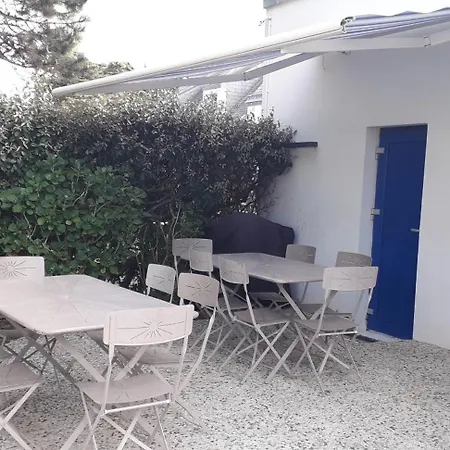 Babounia * Batz-sur-Mer