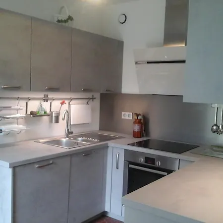 Babounia * Batz-sur-Mer