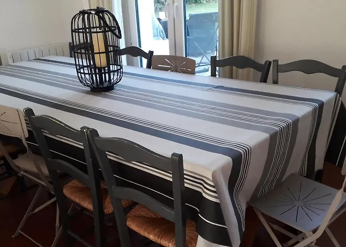 Babounia * Batz-sur-Mer