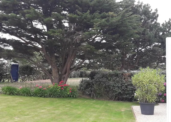 Babounia * Batz-sur-Mer