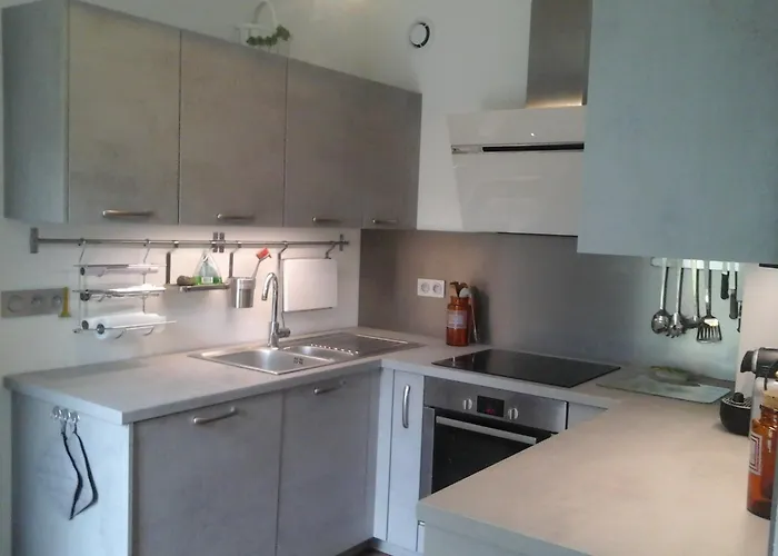 Babounia * Batz-sur-Mer