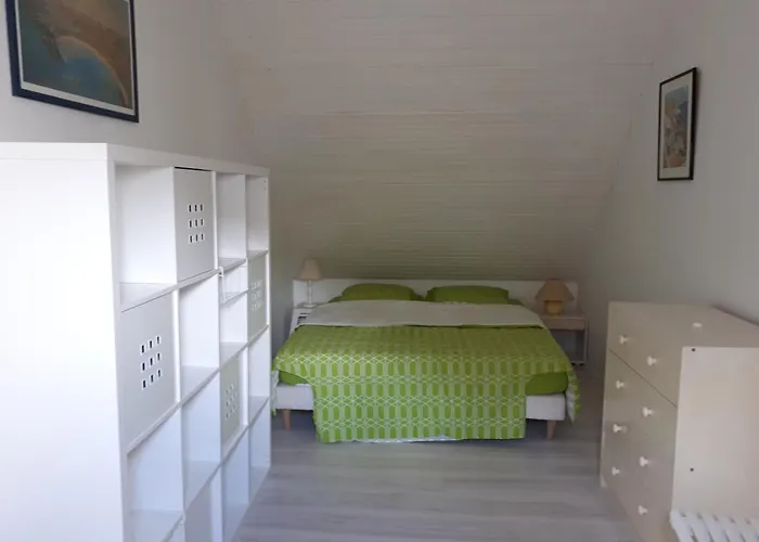 Babounia Сasa de vacaciones