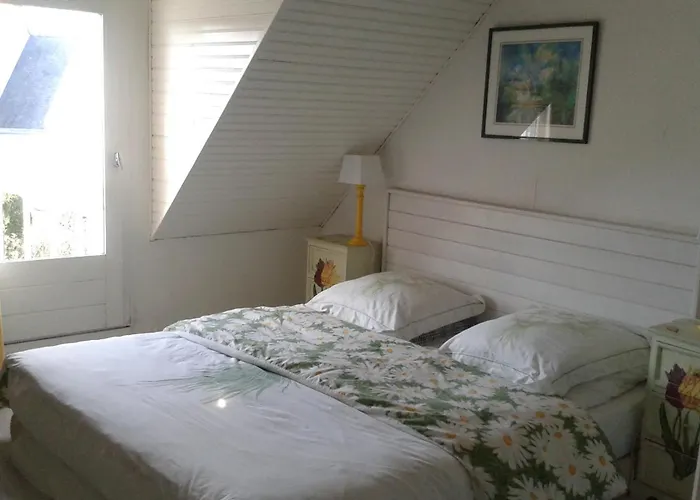 Babounia Сasa de vacaciones *