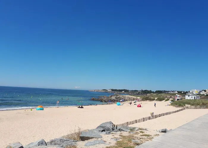 Babounia Batz-sur-Mer